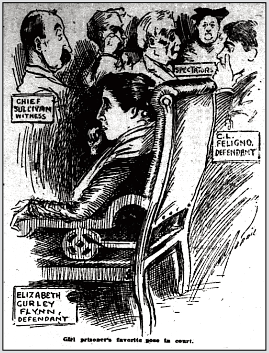 IWW Spk FSF, EGF Filigno Trial, Workingmns p4, Feb 26, 1910