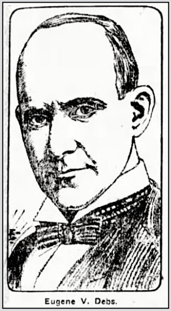 EVD, Spk Chc p15, Nov 22, 1909