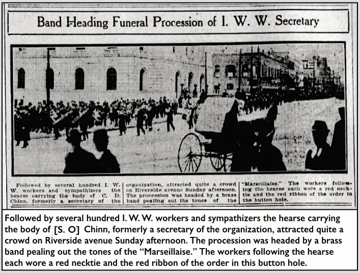IWW Spk FSF WNF Funeral of S. O. Chinn ed, Spk Rv p11, Mar 22, 1910