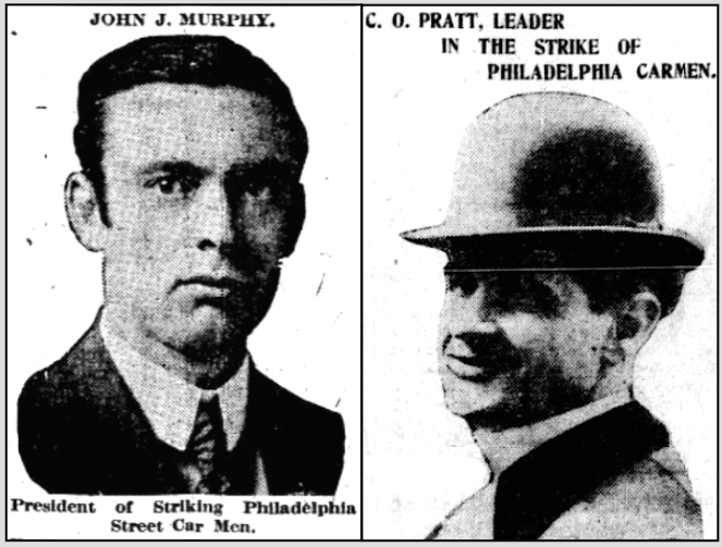 Phl GS, Murphy n Pratt, LW p1, Newark NJ Str p1, Mar 5, 1910