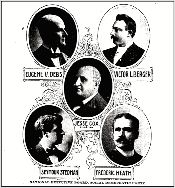 SDP Conv, EVD NEB, Sc Dem Hld p8, Mar 17, 1900