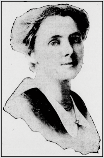 Anna Louise Strong, Stt Str p 5, Mar 4, 1918