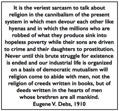 Quote EVD, Religion n Socialism, AtR p2, Apr 23, 1910