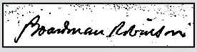 Boardman Robinson Signature, Liberator p4, May 1920