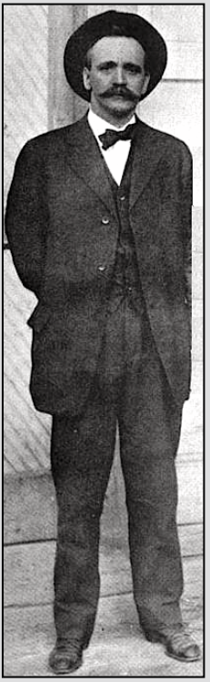 John McLennan, Prz CO FoL, Prz UMW D15, Chamberlains p27, June 1914