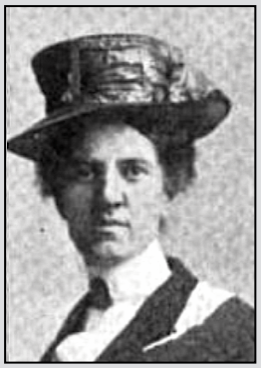 Josephine Conger Kaneko, Prg Wmn p4, July 1910