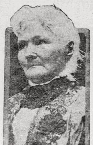 Mother Jones crpd, WDC Tx p5, June 18, 1910