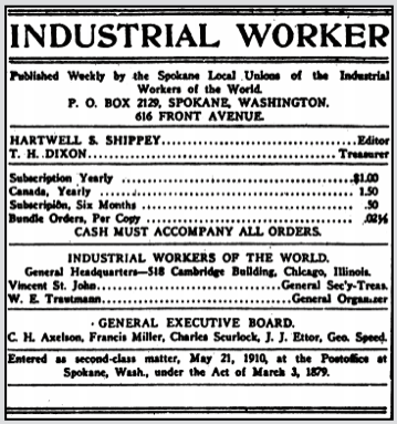 Spk IW Editor Shippey, IW p2, Sept 3, 1910