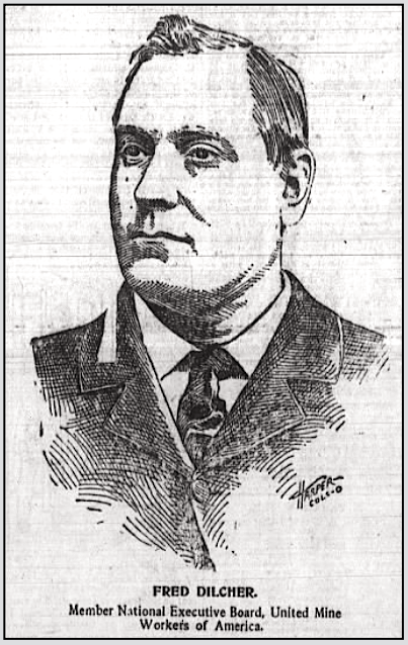 Fred Dilcher, Scranton PA Tx Tb p5, Sept 3, 1900