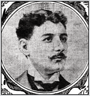 Mex Rev, A Villarreal, SF Call p21, crpd, Sept 29, 1907