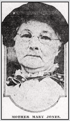 Mother Jones IN Dly Tx p1 crpd, July 15, 1920
