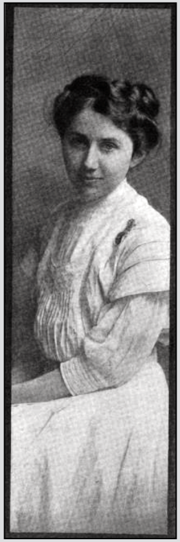 Agnes Nestor, Everybodys Magazine p 801, Dec 1908