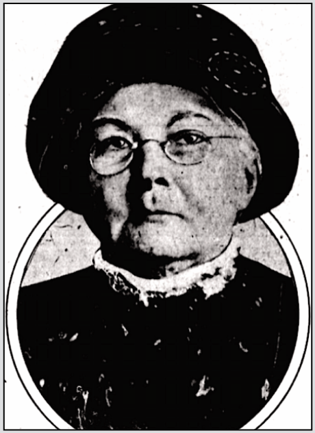 Mother Jones, ed WDC Tx p2, Aug 29, 1920