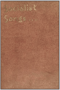 Sc Songs w Music ed by CH Kerr, Book Cover, Feb 15, 1901