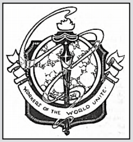 Graphic Workers of the World Unite, ISR p684, May 1911