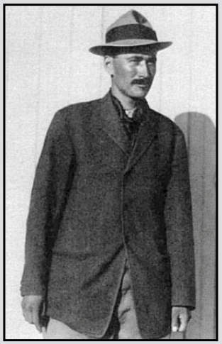 John R Mosby, IWW, General Baja Magonista Rebellion of 1911, wiki