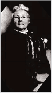 Mother Jones, Lecompton KS Sun p10, Sept 8, 1921