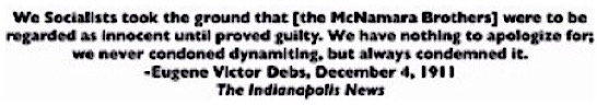 Quote EVD re Dynamiting, Ipl Ns p8, Dec 4, 1911