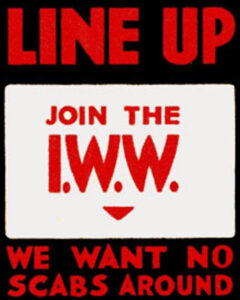 IWW Archive