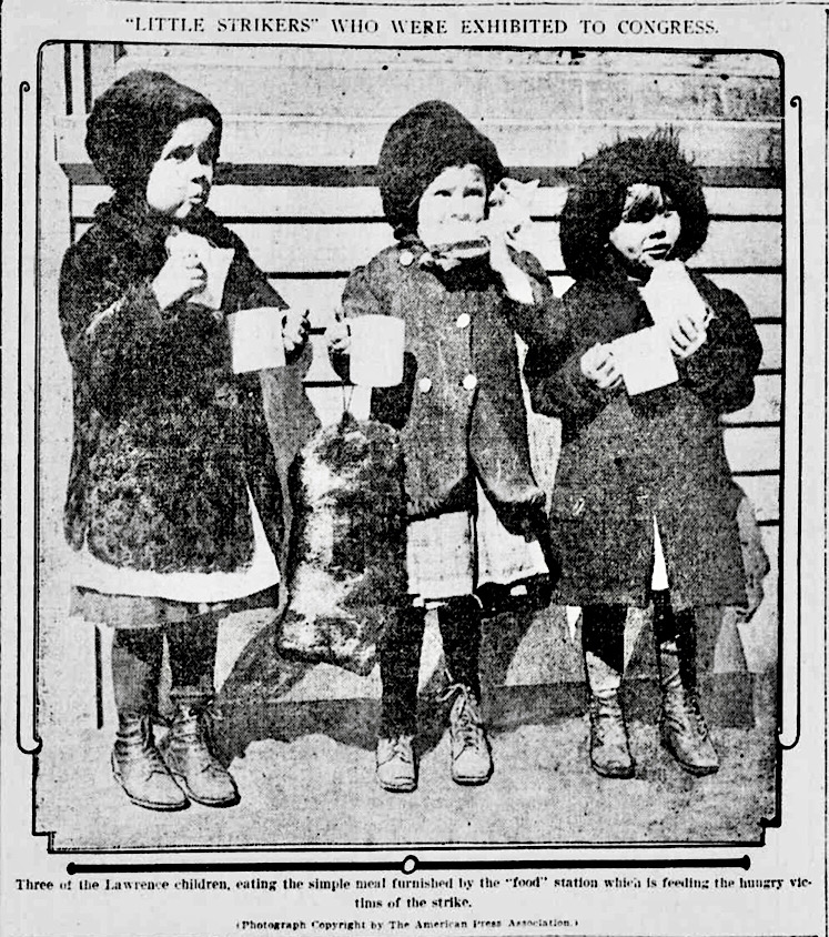 Little Lawrence Children bf Hse Com, NY Tb p1, Mar 3, 1912