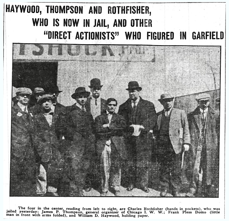 BBH, Thompson, Rothfisher, Passaic Dly Ns p1, Apr 6, 1912