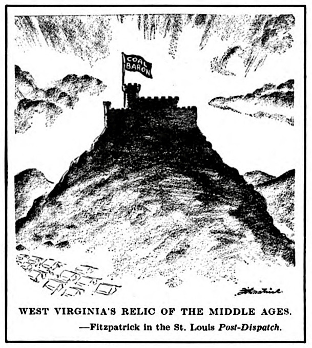 WV Coal Barons, Lt Dg p115, May 13, 1922