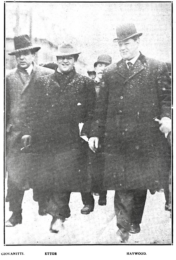 BBH Walking w Ettor n Giovannitti, ISR p872, June 1912