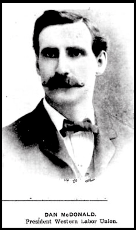 Dan McDonald, Pres WLU ALU, Btt Lbr Wld p5, June 2, 1902