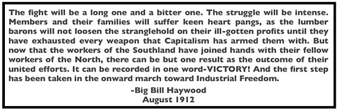 Quote BBH re Industrial Freedom BTW LA, ISR p , Aug 1912