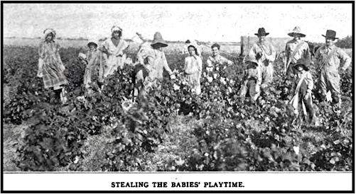 Texas Land Renters Union 2, ISR 241, Sept 1912