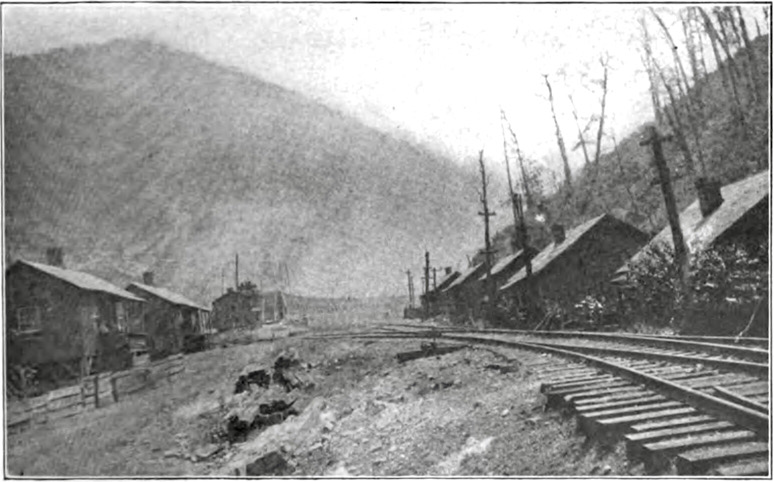 WV Miners Homes, ISR p299, Oct 1912