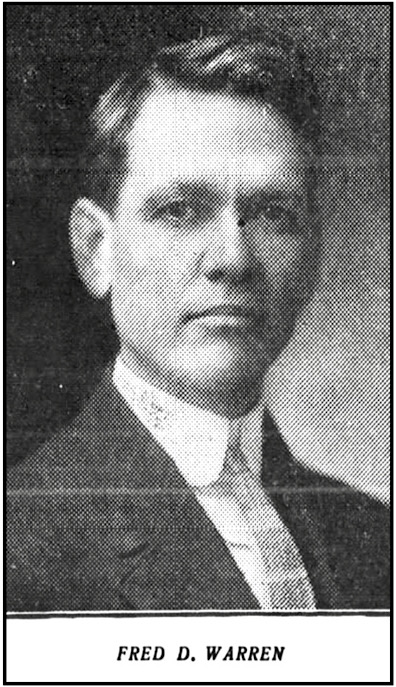 Fred Warren, Cmg Ntn p2, Nov 30, 1912