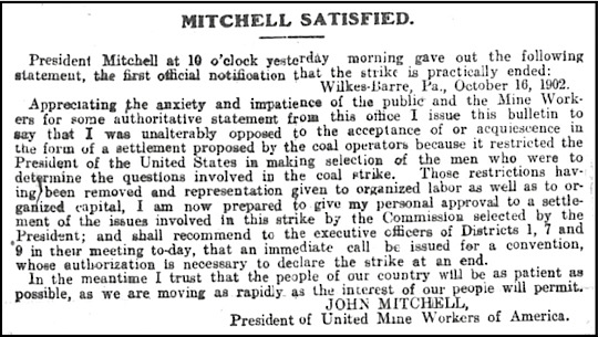 Mt Statement re Great Anth Stk, WB Ns p1, Oct 17, 1902