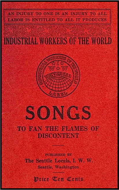 LRSB Seattle Locals Edition, af 6th ed ab 1914