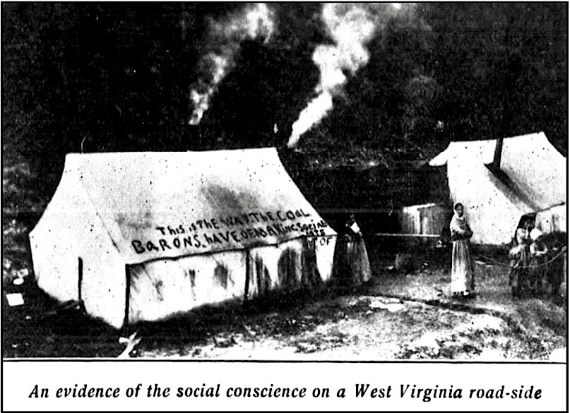 WV Ohley Socialist Tent, Cmg Ntn p5, Dec 7, 1912