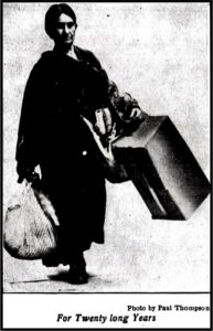 New York Garment Worker, Cmg Ntn p2, Jan 25, 1913