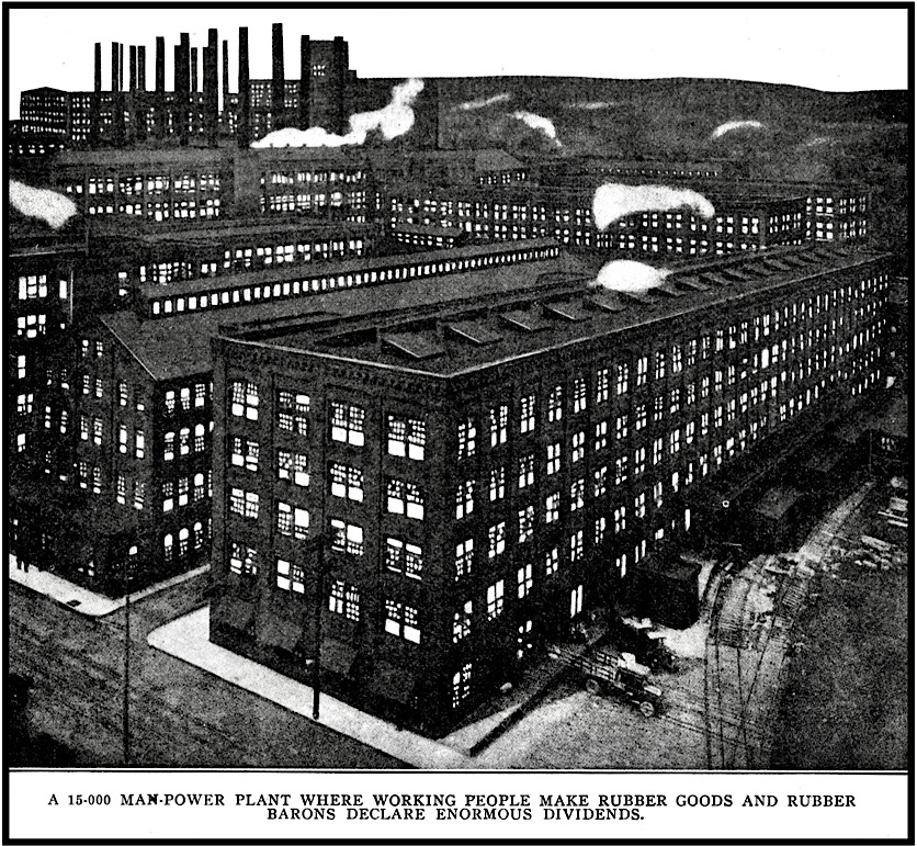 Akron Rubber Plant, ISR p711, Apr 1913