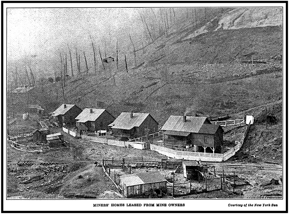 WV Company Houses, Survey p42, Apr 5, 1913