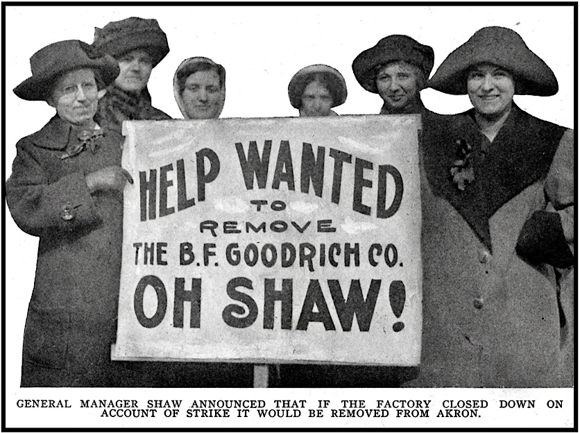 Akron Women ag Goodrich, ISR p712, Apr 1913