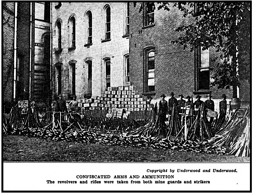 WV Confiscated Arms, Survey p39, Apr 5, 1913