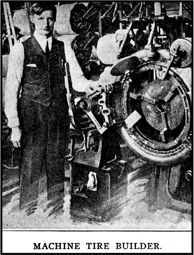 Akron Machine Tire Builder, ISR p717, Apr 1913