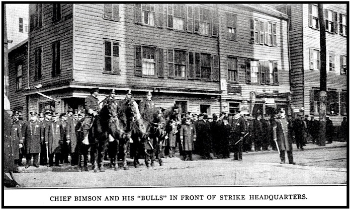 Paterson Chief Bimson n Bulls, ISR p790, May 1913