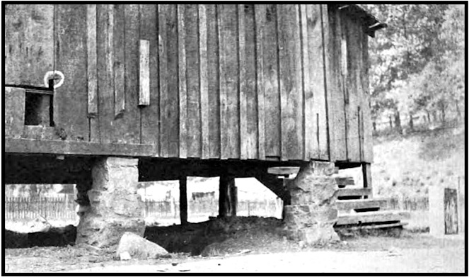 Estep Home at Holly Grove, Sen Com June 1913, p464