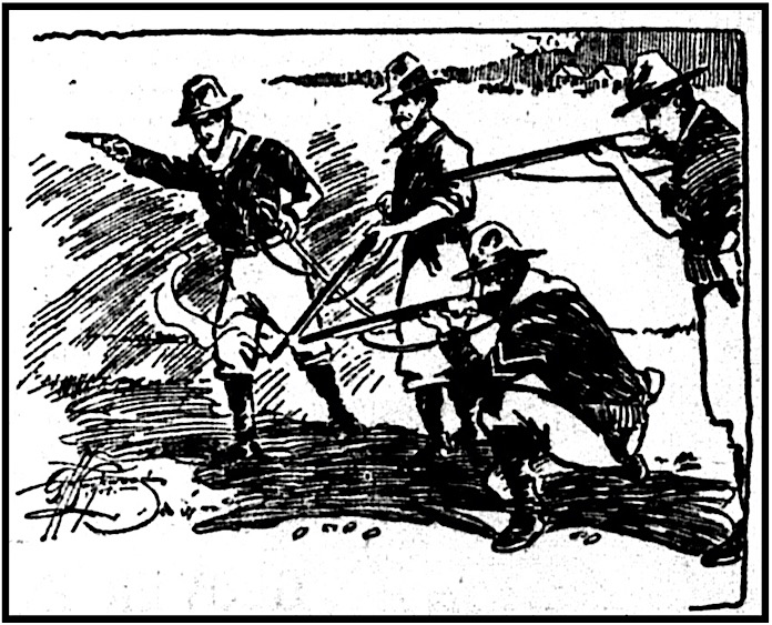 Colorado Military Despotism 1, AtR p4, Jan 30, 1904