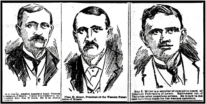 WFM Leaders Copley Moyer Guy Miller, AtR p2, Feb 6, 1904