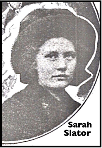 Sarah Slator, ed, Day Book p2, Jan 30, 1914