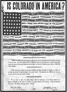 WFM Flag Poster CO America, BBH Moyer, Flag 1, Wiki