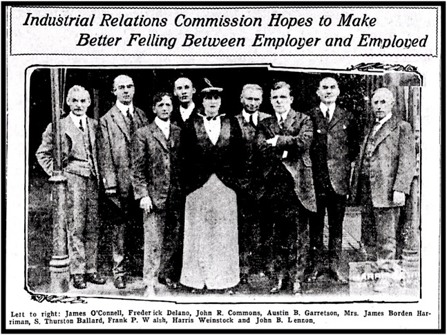 CIR Members, Altoona PA Tx p1, Oct 30, 1913