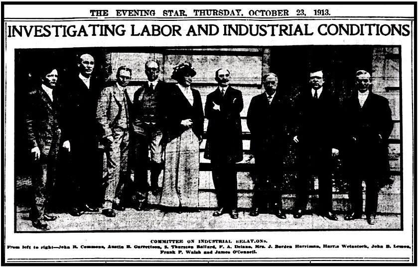 CIR Members, WDC Eve Str p2, Oct 23, 1913