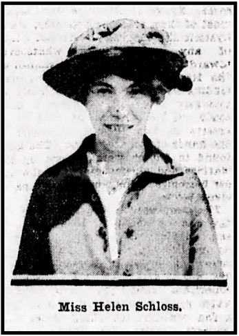 Helen Schloss Red Nurse, Brk Dly Egl p2, Apr 23, 1914